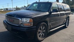 2005 GMC Yukon XL Denali