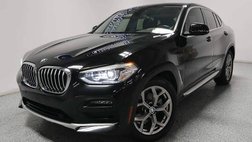 2020 BMW X4 xDrive30i