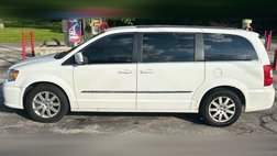 2013 Chrysler Town and Country Touring