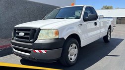 2007 Ford F-150 XL