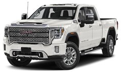 2023 GMC Sierra 3500HD Denali