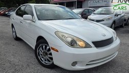 2005 Lexus ES 330 Base