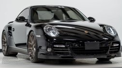 2011 Porsche 911 Turbo