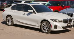2023 BMW 3 Series 330i xDrive