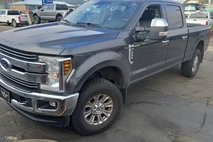 2018 Ford Super Duty F-350 Lariat