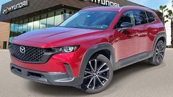 2024 Mazda CX-50 2.5 S Premium Plus