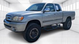 2003 Toyota Tundra SR5