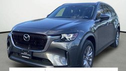 2024 Mazda CX-90 Plug-in Hybrid Preferred