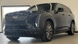 2026 Cadillac Escalade IQ Sport