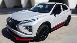 2023 Mitsubishi Eclipse Cross Ralliart