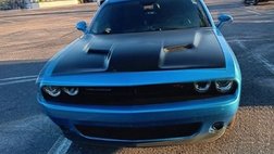 2015 Dodge Challenger R/T