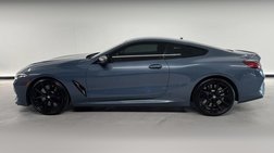 2021 BMW 8 Series M850i xDrive