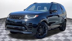 2024 Land Rover Discovery P360 Dynamic SE