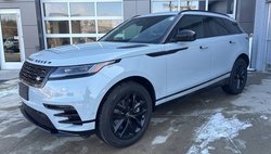 2025 Land Rover Range Rover Velar P250 Dynamic SE