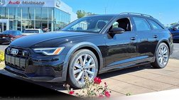 2026 Audi A6 allroad quattro Premium Plus 55 TFSI