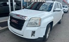 2011 GMC Terrain SLE-1