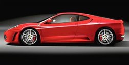 2008 Ferrari 430 Scuderia Base