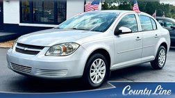 2010 Chevrolet Cobalt LT