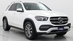 2022 Mercedes-Benz GLE-Class GLE 350