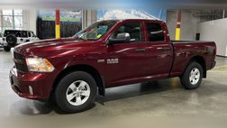 2017 Ram Ram Pickup 1500 Express