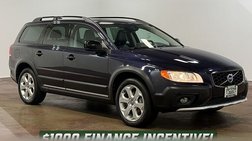 2016 Volvo XC70 T5 Classic Premier