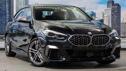 2024 BMW 2 Series M235i xDrive Gran Coupe