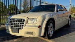2007 Chrysler 300 C
