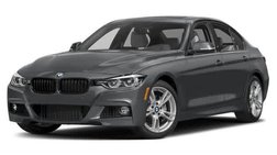2018 BMW 3 Series 340i