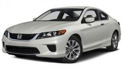 2013 Honda Accord LX-S