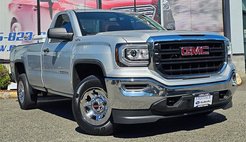 2018 GMC Sierra 1500 Base