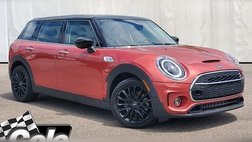 2023 MINI Clubman S