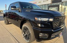 2025 Ram Ram Pickup 1500 Lone Star