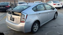 2010 Toyota Prius I