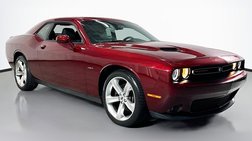 2017 Dodge Challenger R/T
