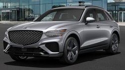 2024 Genesis GV70 3.5T Sport