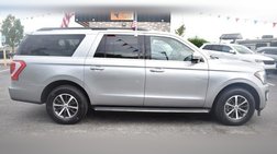 2020 Ford Expedition MAX XLT