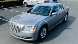 2013 Chrysler 300 Motown