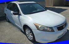 2008 Honda Accord EX