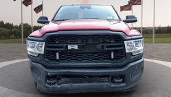 2020 Ram Ram Pickup 2500 Tradesman