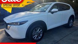 2022 Mazda CX-5 2.5 S Preferred