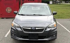 2018 Subaru Impreza Premium