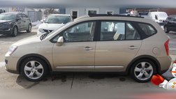 2007 Kia Rondo EX