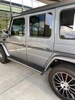 2014 Mercedes-Benz G-Class G 550