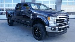 2022 Ford Super Duty F-250 Lariat