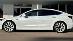 2020 Tesla Model 3 Standard Range