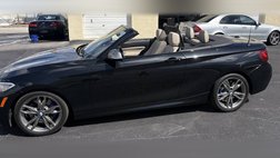 2016 BMW 2 Series M235i