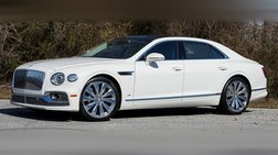 2022 Bentley Flying Spur V8