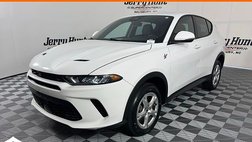2024 Dodge Hornet GT