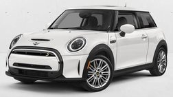 2024 MINI Hardtop Cooper SE