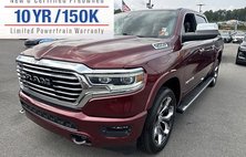 2021 Ram Ram Pickup 1500 Limited Longhorn